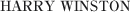 HARRY WINSTON