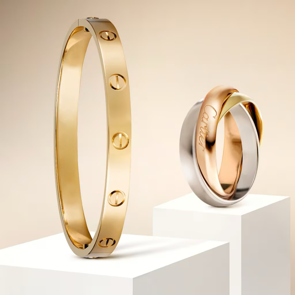 カルティエ CARTIER