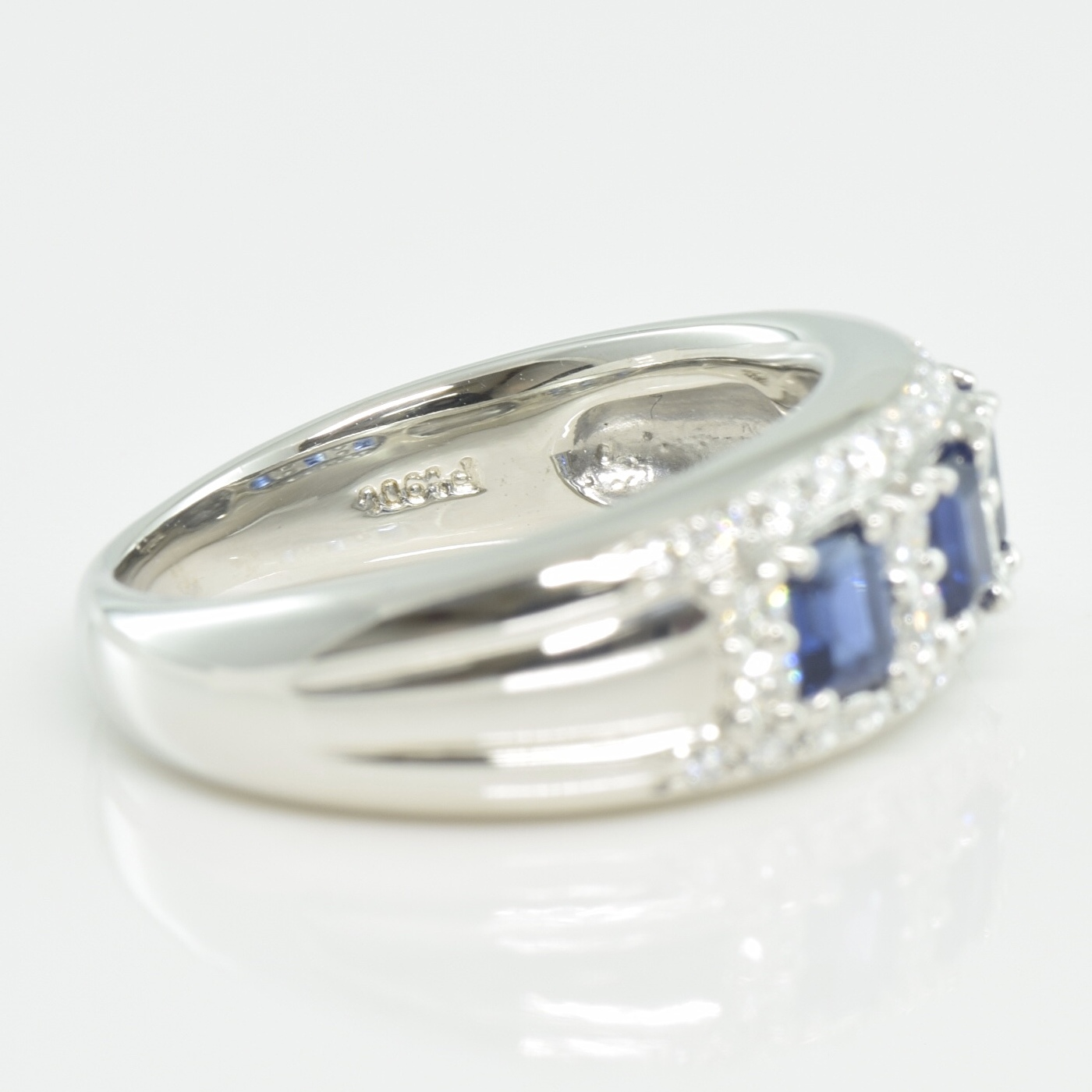 ノーブランドジュエリー NO BRAND JEWELRY サファイア ノーブランドジュエリー NO BRAND JEWELRY サファイア