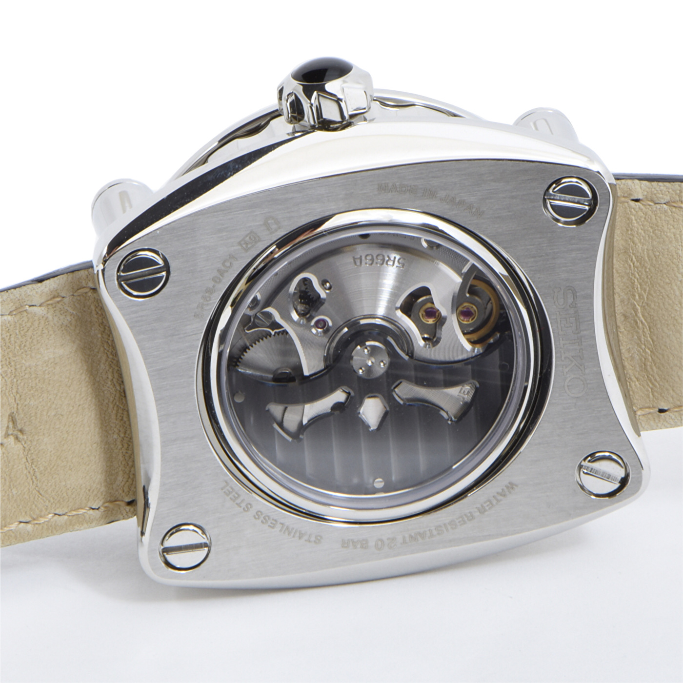 中古 セイコー ガランテ GMT スプリングドライブ | 商品一覧 | 時計