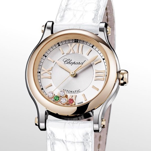 ショパール  CHOPARD 