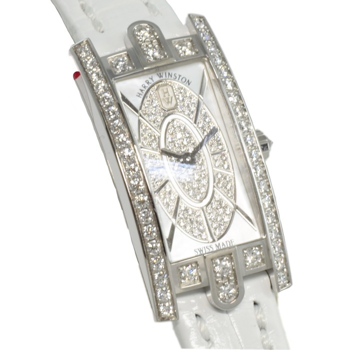 イースタンスノウ ルイヴィトン×2 コールハーン バリーセット 楽天市場】ハリーウィンストン 332LQR アヴェニューC ミニ