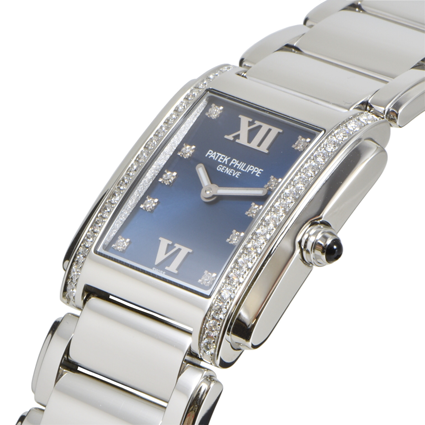 パテックフィリップ　付属品セット　中古 5109J-010 PATEK PHILIPPE（パテックフィリップ） ゴンドーロ