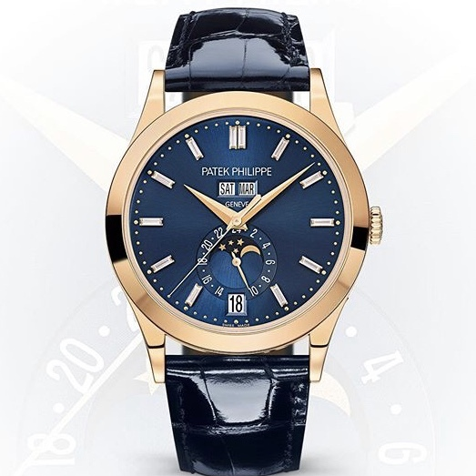 パテック フィリップ　PATEK PHILIPPE