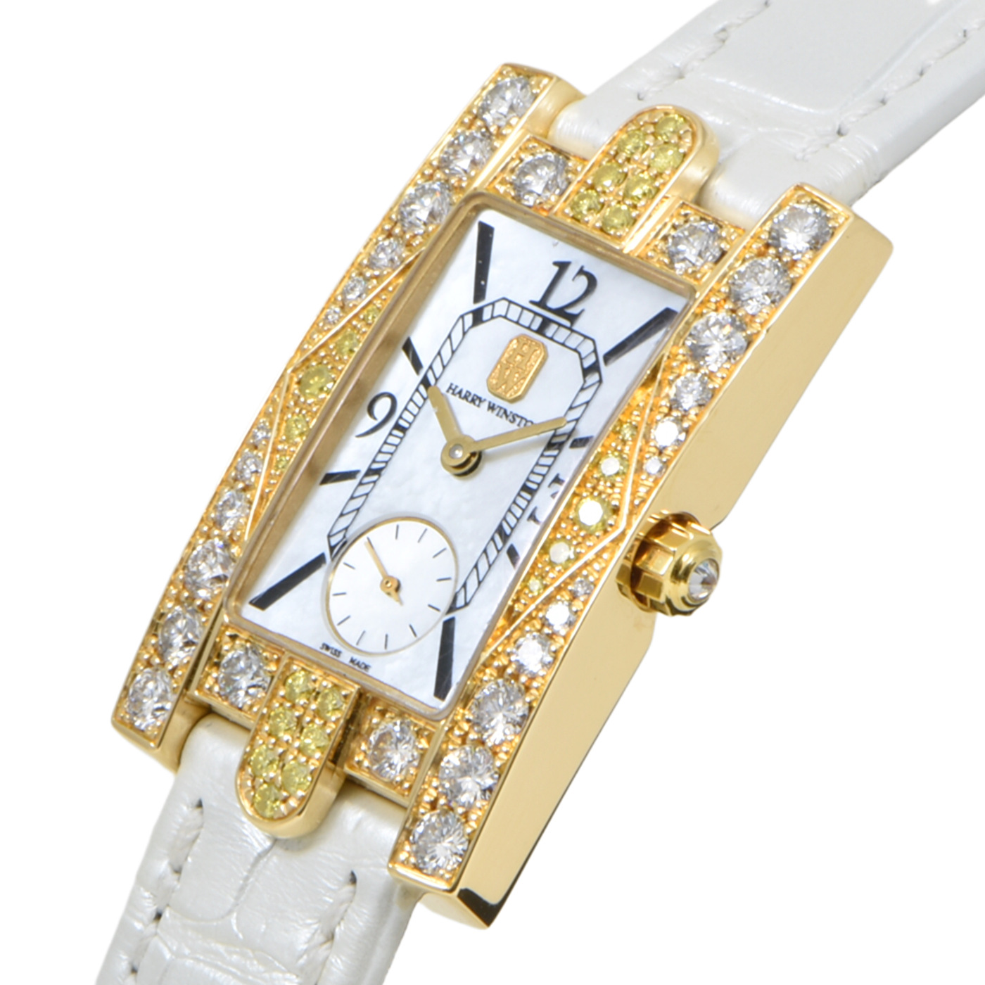 Burberry　バーバリー　6000L　シェル　クォーツ　レディース　ゴールド Burberry バーバリー 6000L シェル クォーツ レディース ゴールド 楽天