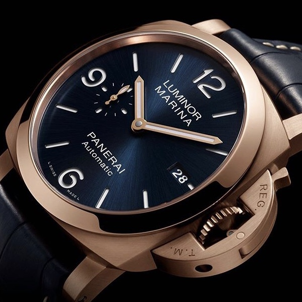 パネライ　PANERAI 