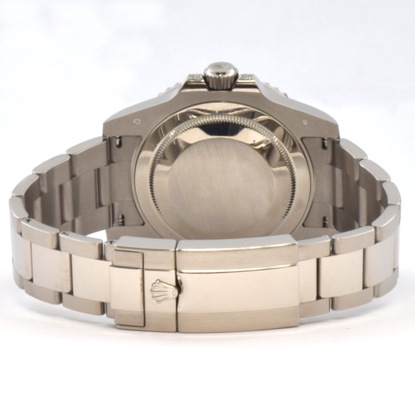 GMT�}�X�^�[II 116759SARU [�I�C�X�^�[�u���X���b�g �u���b�N]