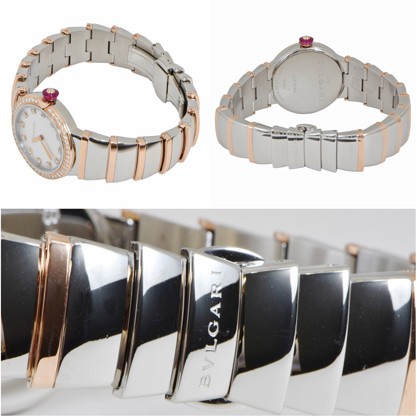 ◎アンティークド－ルチェア－◎ ルチェア | Bvlgari Official Store