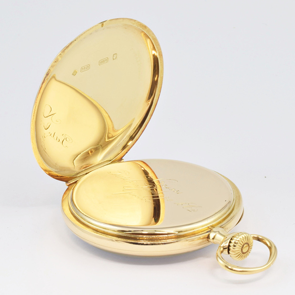 中古 パテック フィリップ 懐中時計 1906年製 | 商品一覧 | 時計