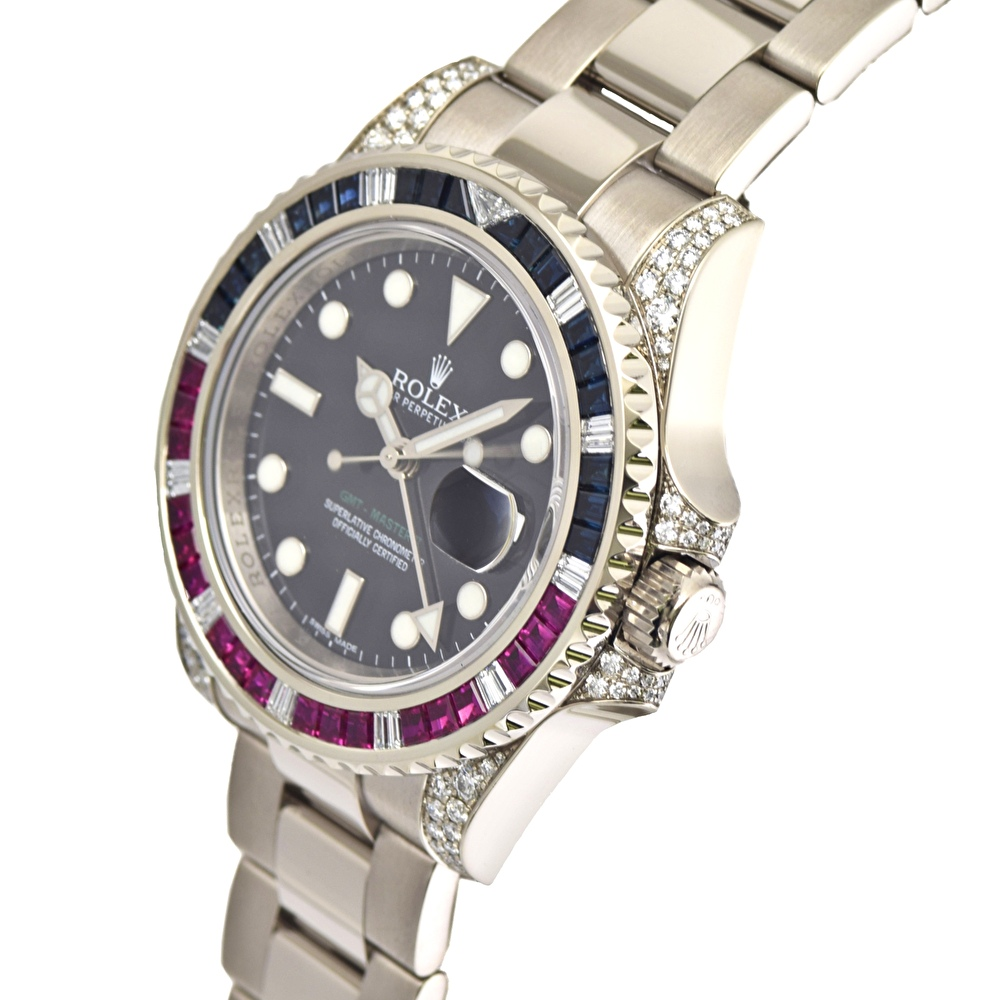 GMT�}�X�^�[II 116759SARU [�I�C�X�^�[�u���X���b�g �u���b�N]