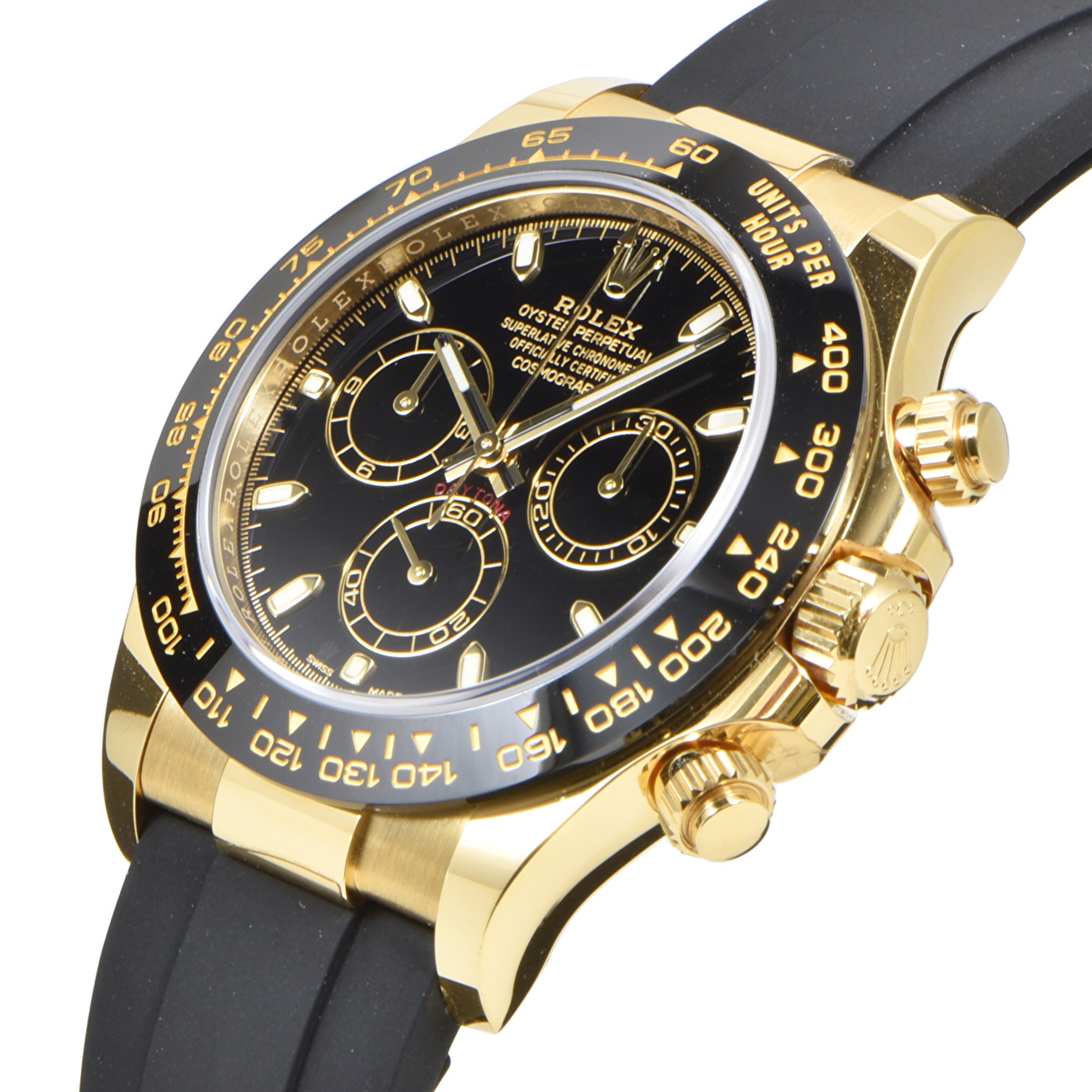 ロレックス　掛け時計　新品 2025年1月最新版】ロレックスの最新定価をコレクション別で紹介