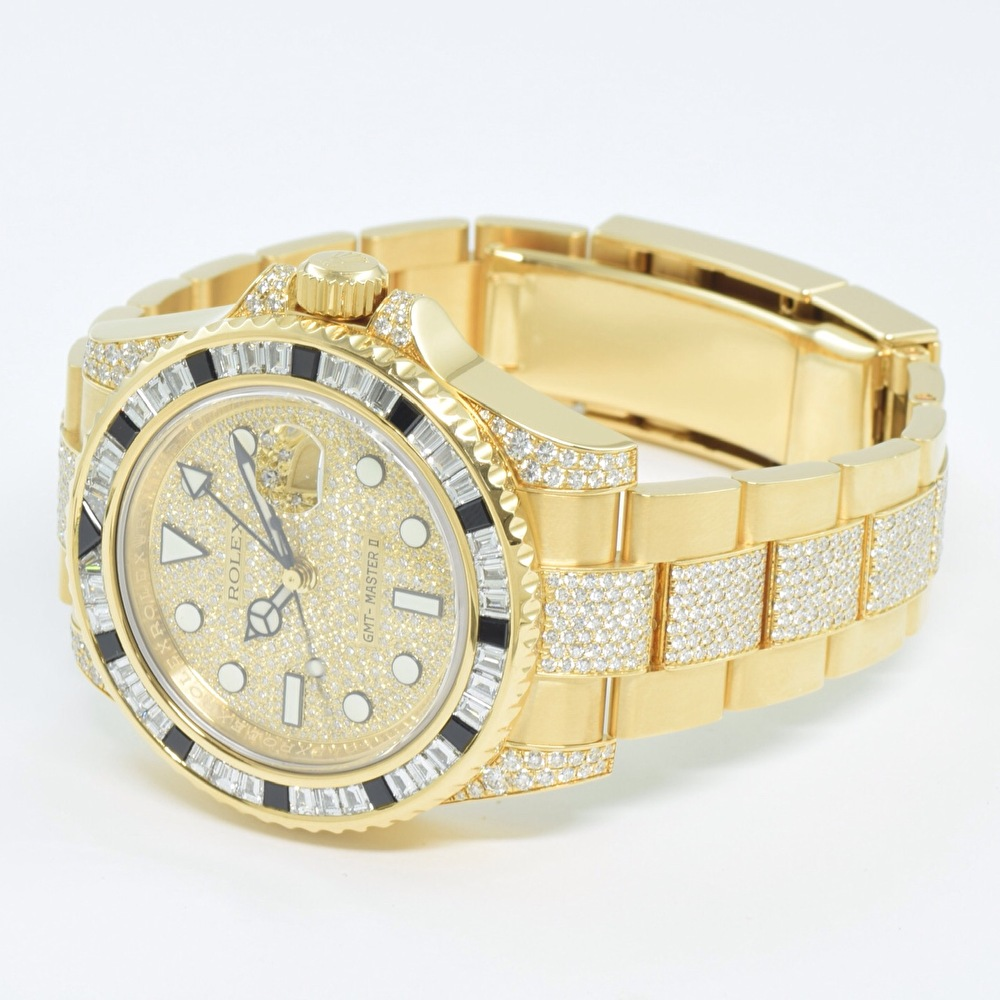 ROLEX❣19mmレトロ出臍！ 中空中古品❢オリジナル‼️ ROLEX❣19mmレトロ出臍！ 中空中古品❢オリジナル‼️ 時計