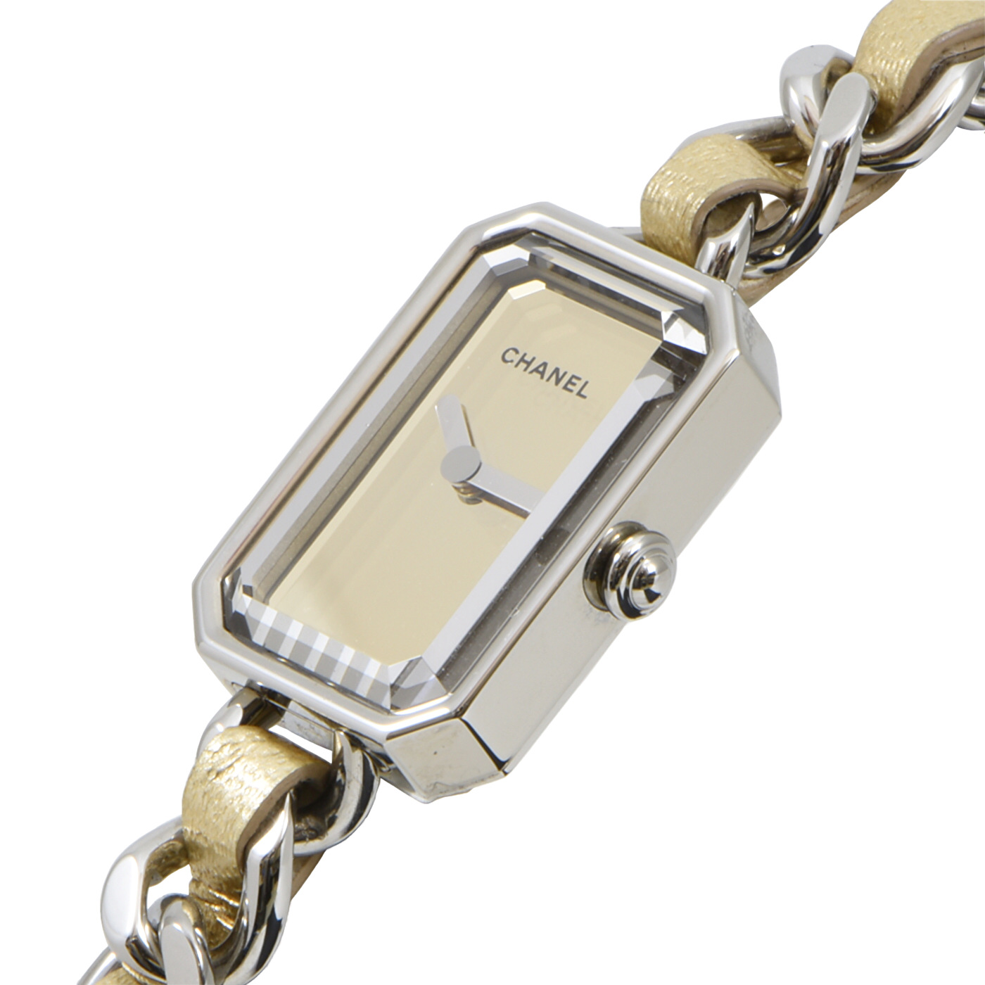 中古 シャネル プルミエール ロック【世界1000本限定】 | 商品
