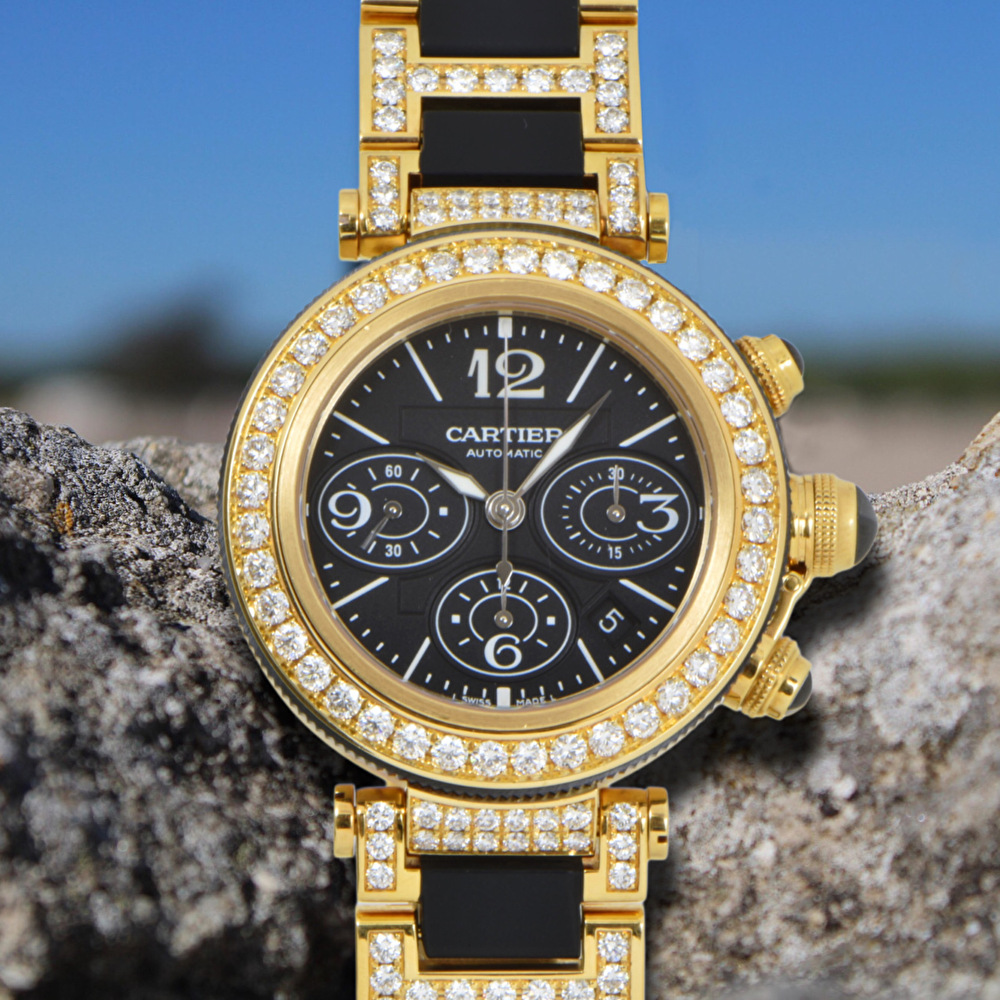 カルティエ CARTIER