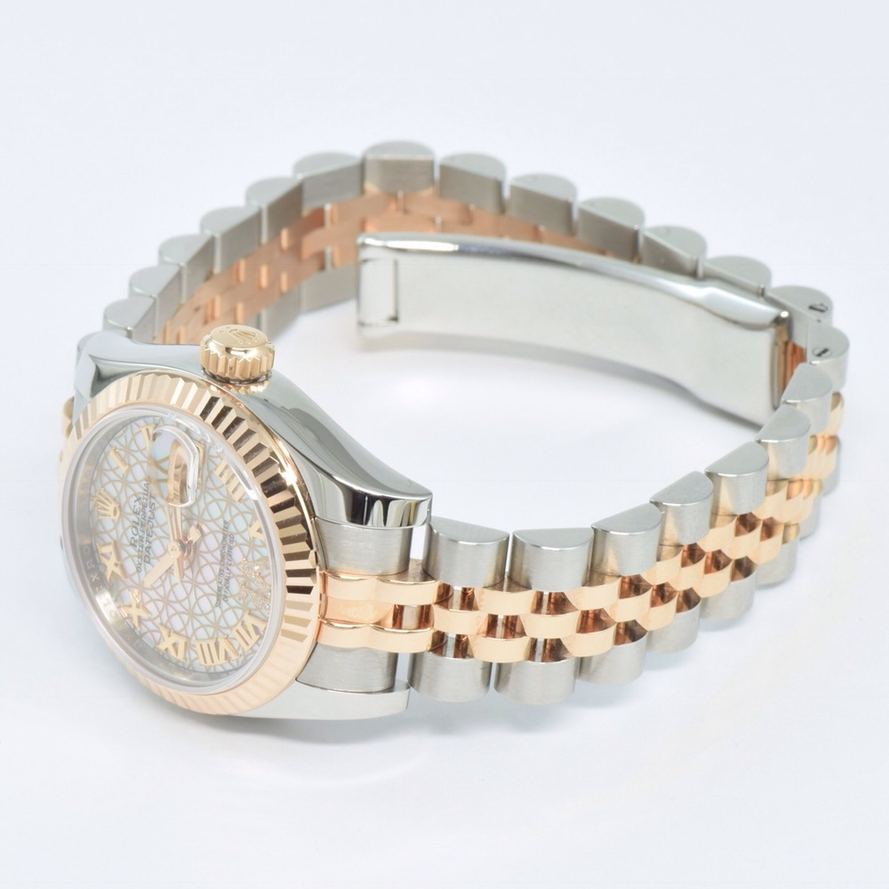 楽天市場】美品 ロレックス ROLEX デイトジャスト ロータス
