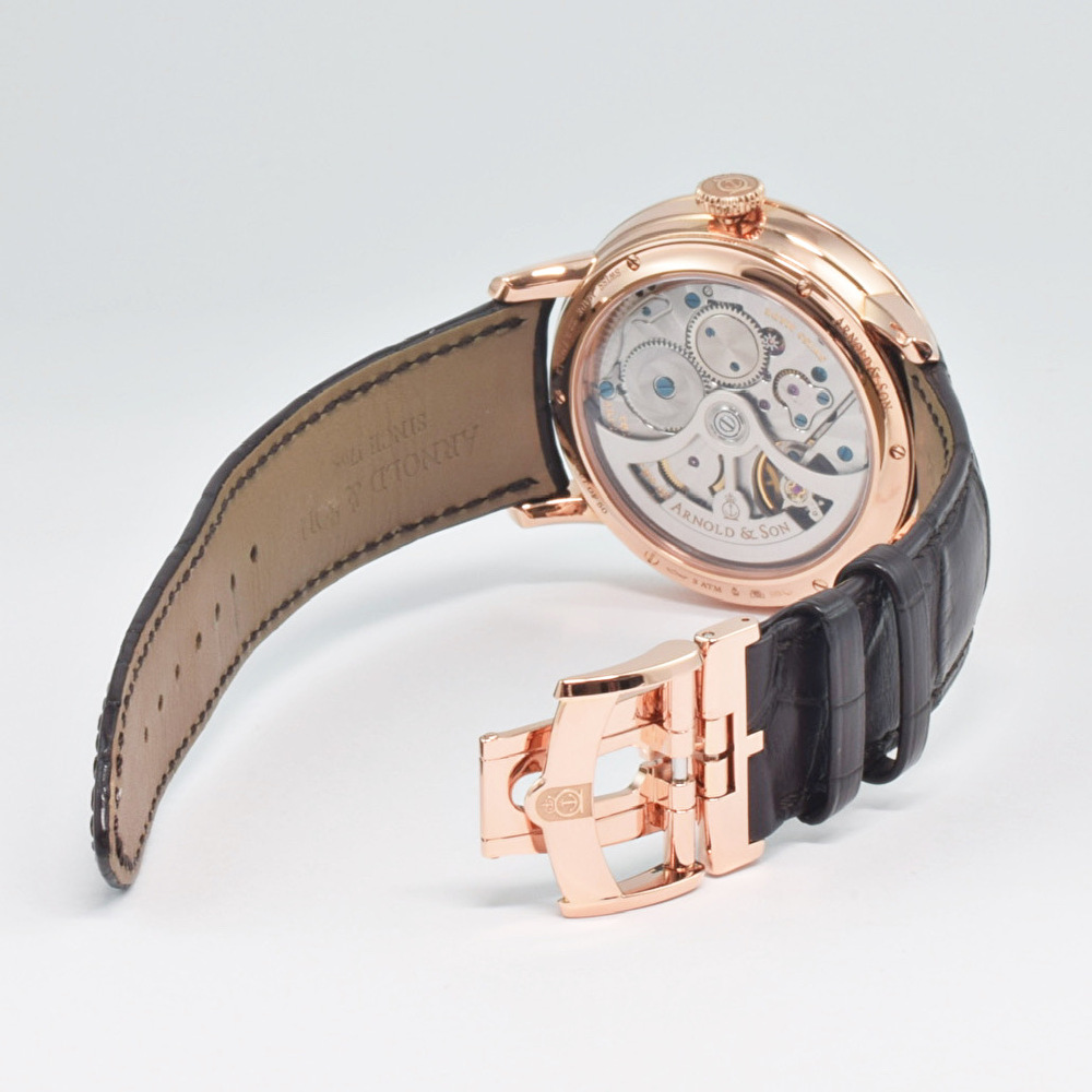 中古 アーノルド＆サン DSTB トゥールビート 250周年限定モデル | 商品